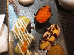 -鱼亭料理(芝罘店)