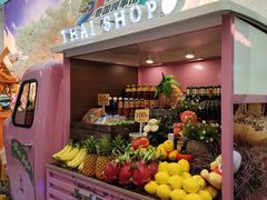 -泰妃殿(武汉首店)