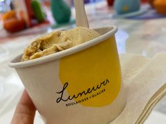 -LUNEURS月乐诗·法式冰淇淋(北外滩来福士广场店)