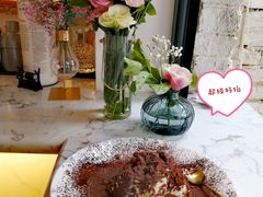 提拉米苏-大象厨房(重庆道店)