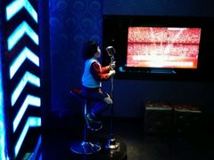 -凯乐会量贩KTV(国防大厦总店)