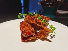 -小运河·公馆(国贸店)