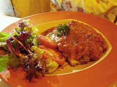 -我的意大利厨房