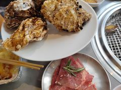 -尚宴牛特鲜自助(太原街万达店)