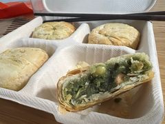 -龙华素斋(龙华路店)