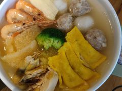 -金牌外婆家(苏州中心店)