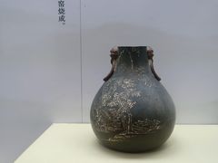 -张学良旧居陈列馆