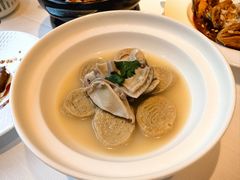 -扬州香格里拉·香宫中餐厅
