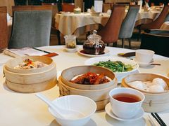 原只鲜虾饺-利苑酒家(华熙国际店)