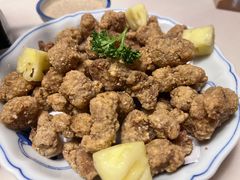 -林四喜·闽南传家菜(鼓浪屿店)