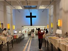 -先锋书店(五台山总店)