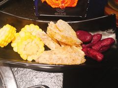 -悟空酒场烤肉(凯德壹中心店)