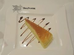 -斗牛士牛排餐厅(嘉里汇店)