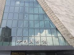 -四川美术馆