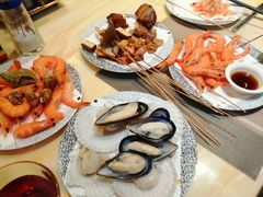-西藏饭店·亚克·食光自助餐厅(文殊院店)