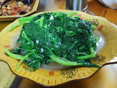 -和福餐馆(西江古街店)