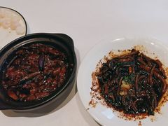 -乾隆美食·本帮菜(黄河路店)