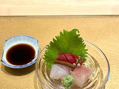 -鹤菊·鮨Omakase(古子城店)