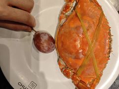 -川骄海鲜自助(亚运村店)
