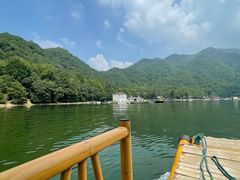 -富春桃源风景区