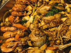 -黄记煌三汁焖锅(新世纪广场店)