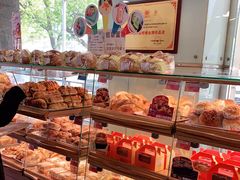 -新侨三宝乐面包店(崇文门店)