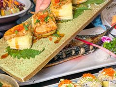 -昱匠·日本料理(金融街店)