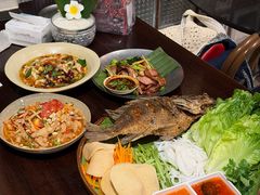 -婉泰·特色小吃·舂鸡脚(告庄二店)