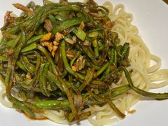 -平娃三宝烧烤·面食(南小街店)