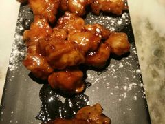 -绿茶餐厅(昆明世纪金源店)