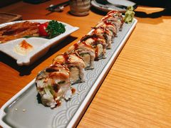 -yokocho上横町·日本食街(深业上城店)