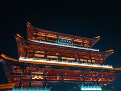 -杜甫江阁