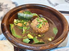 -木子山庄·安徽省老字号·中国炖锅宴