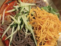 -鑫日千里马朝鲜族小馆(总店)