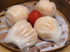 -隆隆金大茶楼(地王广场店)