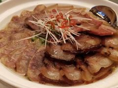 -民族饭店-四季餐厅