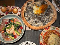 -IL TEATRO 精品意大利餐厅