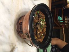 那家小馆(中关村店)-那家小馆•北京菜•烤鸭(中关村店)