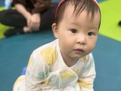 -爱睿思儿童早教亲子游泳(万象城店)