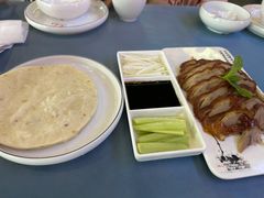-金家老三饭庄(常营店)