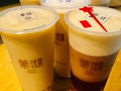 -茉沏(光启城店)