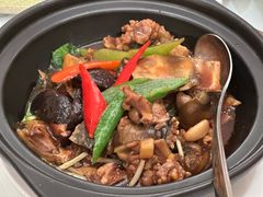 -老洋房花园饭店(绍兴路店)