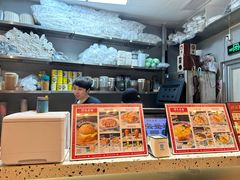 -孖记茶档·热腾茶餐(荔湾领展广场店)