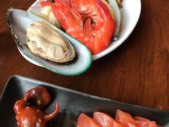 -广州富力君悦大酒店·凯菲厅