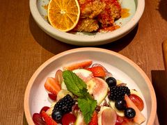 -双门洞·森系料理(体育西店)