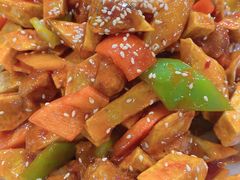 -清真•蜀风园(丁字沽店)