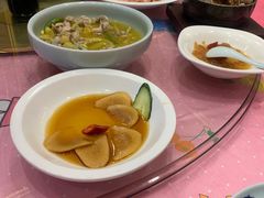 -江南村酒家
