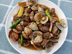 -明记海鲜大排档(巽寮湾店)