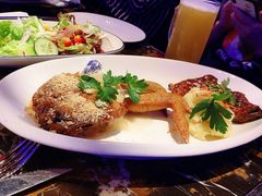 -MOSSO德国餐厅·音乐酒吧(环宇荟店)
