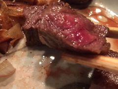 -元祖 铁板烧牛排 Misono(大阪店)